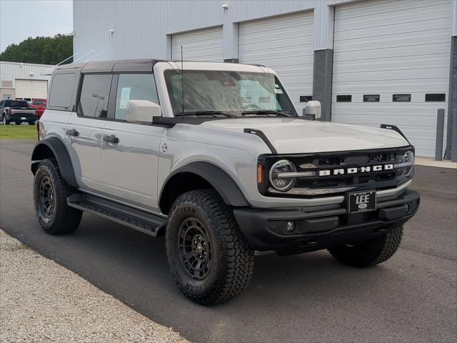 2026 Ford Bronco Outer Banks for sale in Wilson, NC