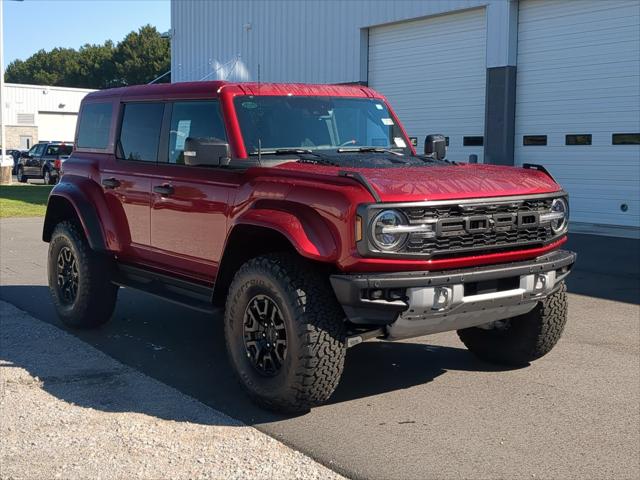 2026 Ford Bronco Raptor for sale in Wilson, NC
