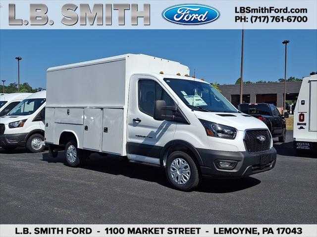 2026 Ford Transit Cutaway Unknown for sale in Lemoyne, PA