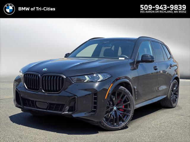 2026 BMW X5 xDrive40i for sale in Richland, WA