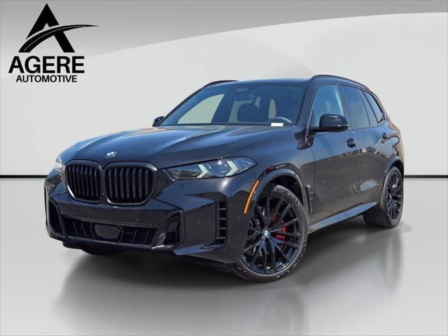 2026 BMW X5 xDrive40i for sale in Richland, WA