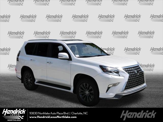 2023 Lexus GX 460 Luxury for sale in Charlotte, NC