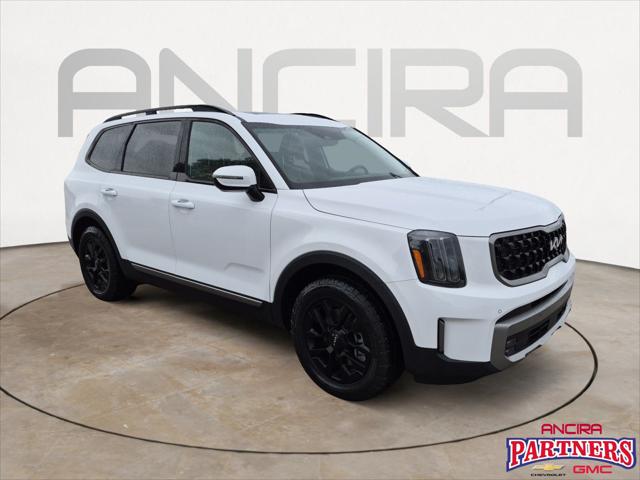 2023 Kia Telluride SX X-Pro for sale in Cuero, TX