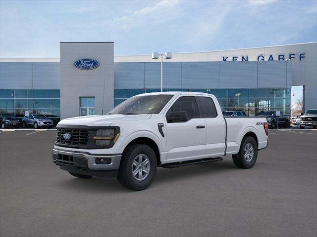 2026 Ford F-150 XL for sale in Salt Lake City, UT