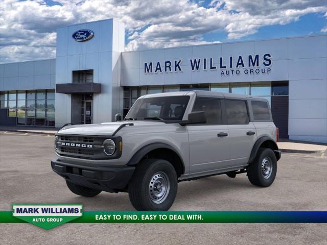 2026 Ford Bronco Base 4 Door 4x4 for sale in Cincinnati, OH