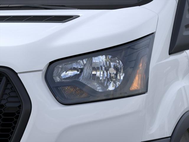 2026 Ford Transit T-250 148 Med Rf 9150 GVWR RWD