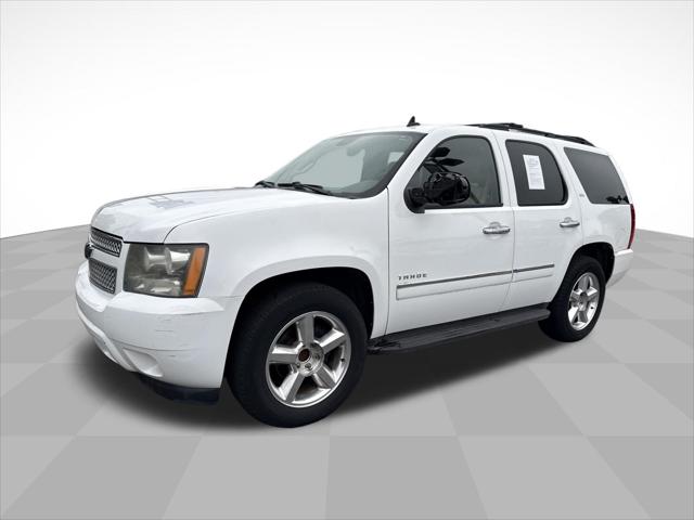 2009 Chevrolet Tahoe LTZ for sale in Birmingham, AL