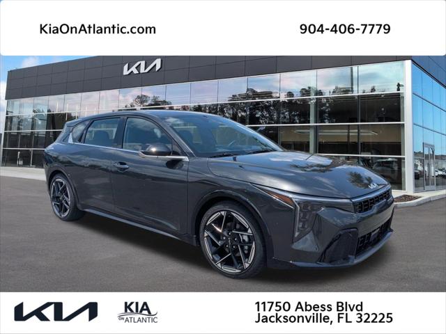 2026 Kia K4 GT-Line for sale in Jacksonville, FL