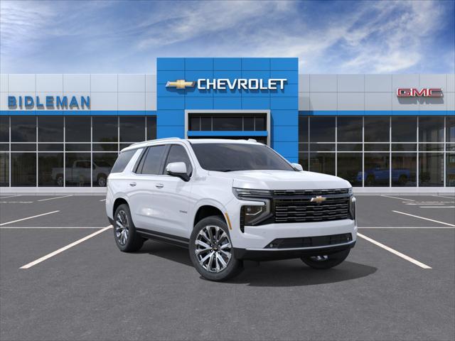 2026 Chevrolet Tahoe 4WD High Country for sale in Albion, NY