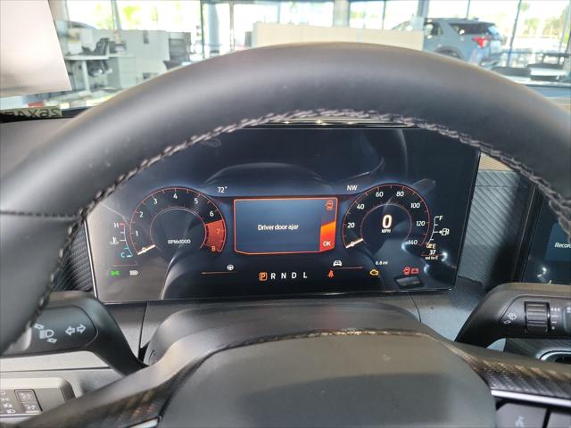 2026 Ford Mustang EcoBoost Fastback