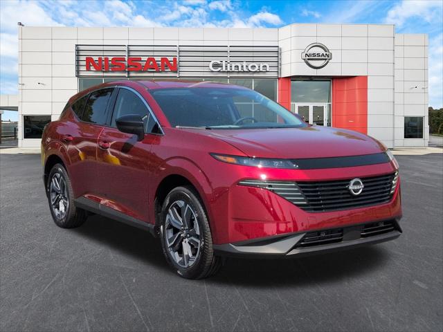 2026 Nissan Murano SV for sale in Clinton, NC
