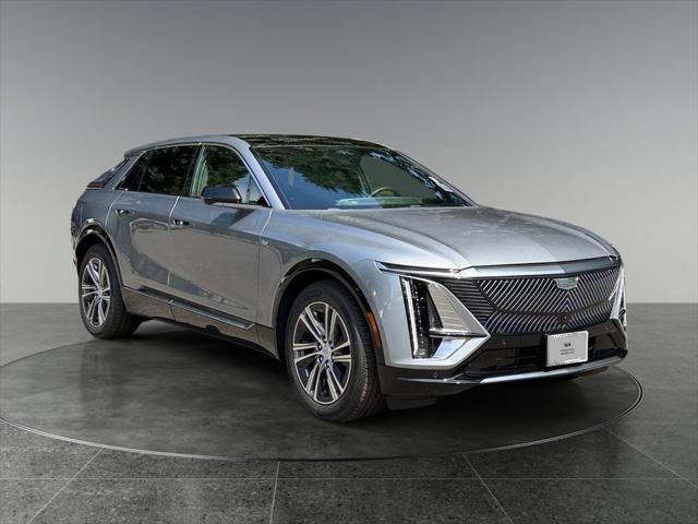 2026 Cadillac iQ Luxury AWD for sale in Olympia, WA