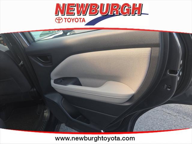 2025 Subaru Forester Base
