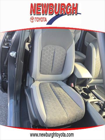 2025 Subaru Forester Base