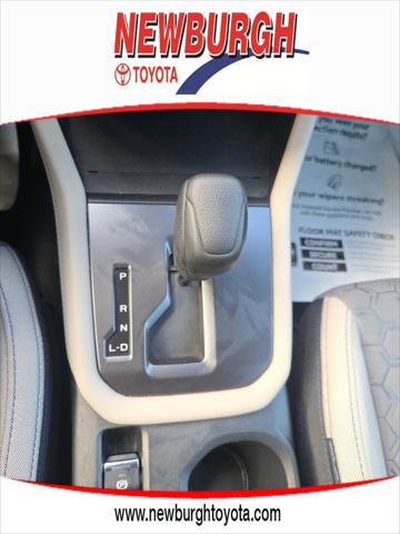 2025 Subaru Forester Base