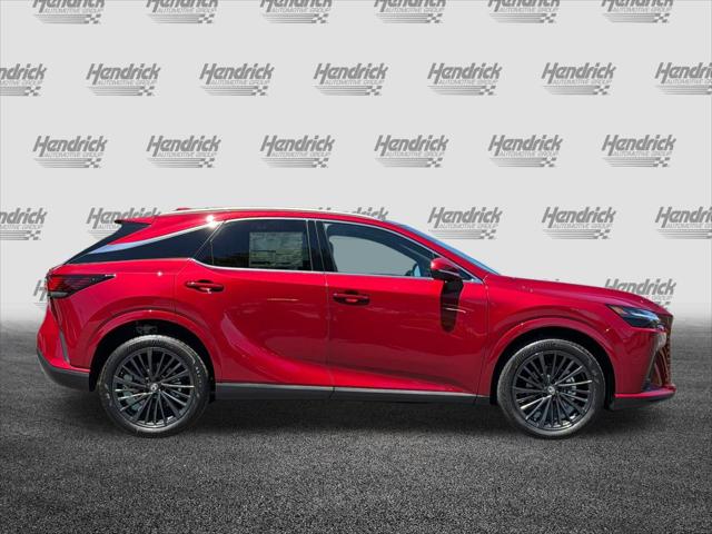 2026 Lexus RX 350 Premium