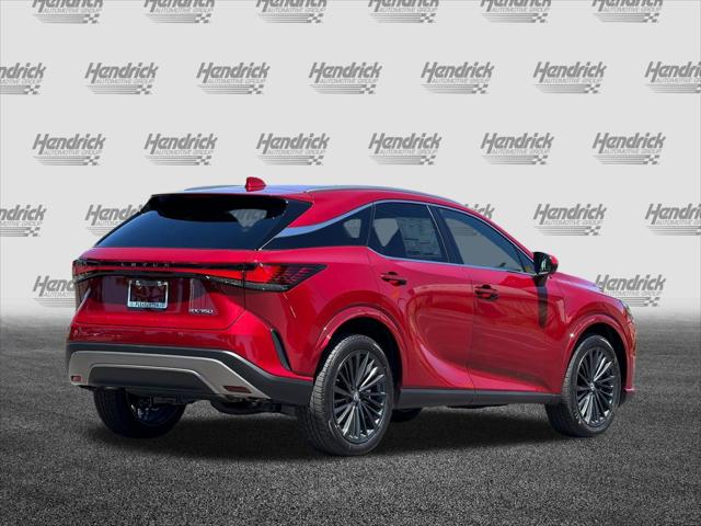2026 Lexus RX 350 Premium
