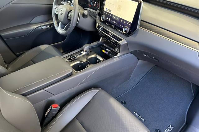 2026 Lexus RX 350 Premium