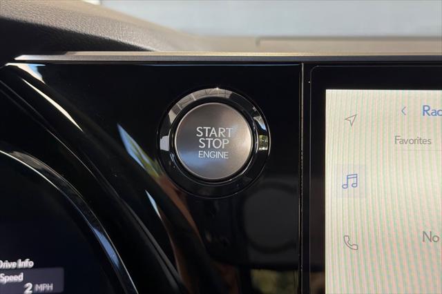 2026 Lexus RX 350 Premium
