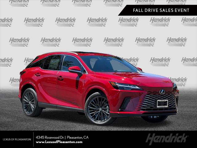 2026 Lexus RX 350 Premium for sale in Pleasanton, CA