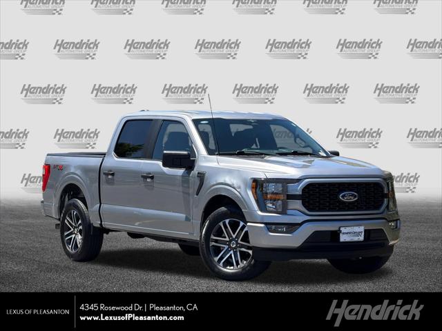 2023 Ford F-150 XL for sale in Pleasanton, CA