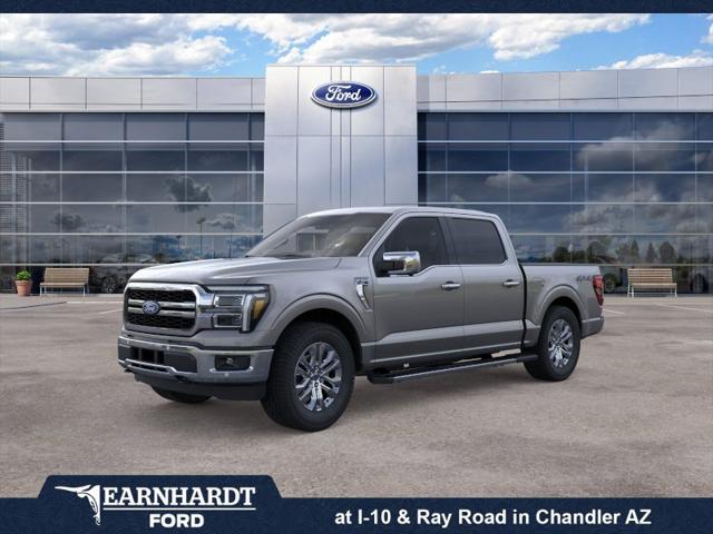 2026 Ford F-150 LARIAT for sale in Chandler, AZ