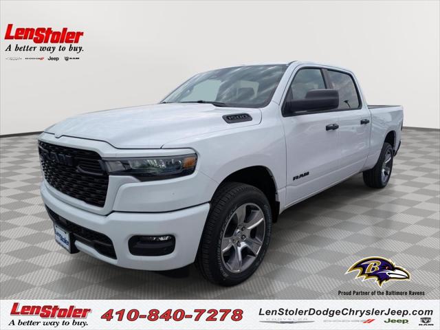 2026 Ram 1500 Express Crew Cab 4x4 64 Box for sale in Westminster, MD