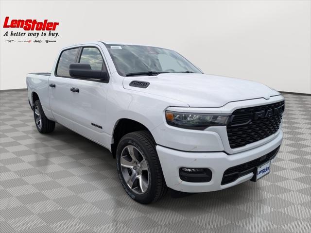 2026 Ram 1500 Express Crew Cab 4x4 64 Box