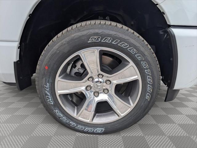 2026 Ram 1500 Express Crew Cab 4x4 64 Box