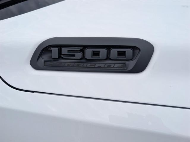2026 Ram 1500 Express Crew Cab 4x4 64 Box