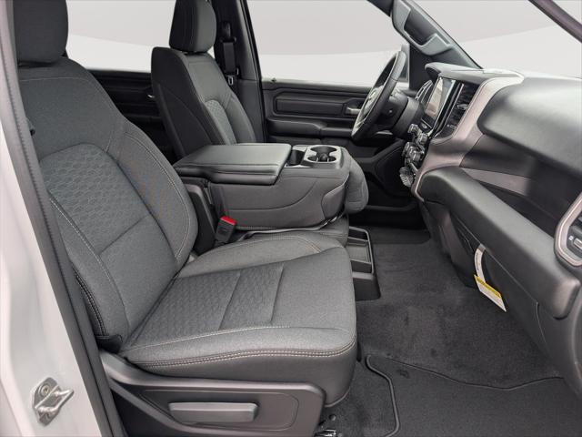 2026 Ram 1500 Express Crew Cab 4x4 64 Box