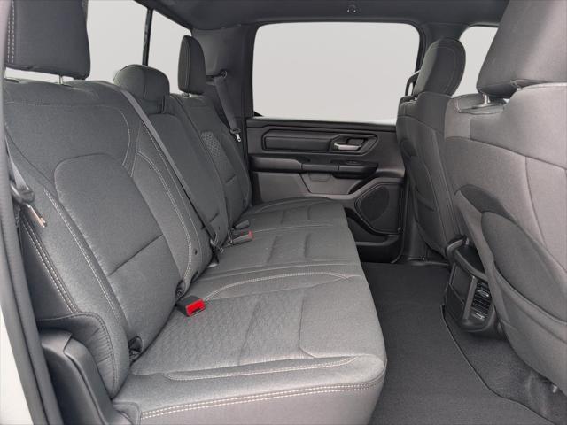 2026 Ram 1500 Express Crew Cab 4x4 64 Box