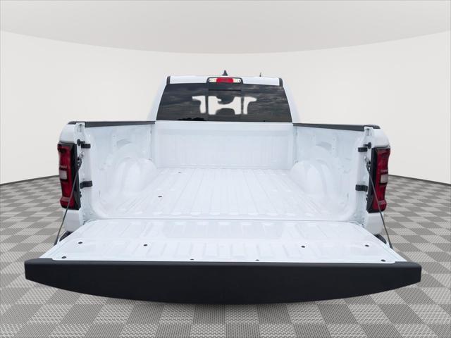 2026 Ram 1500 Express Crew Cab 4x4 64 Box