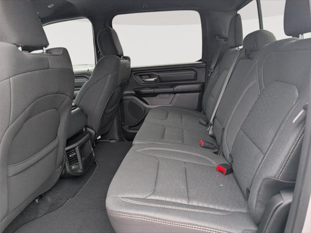 2026 Ram 1500 Express Crew Cab 4x4 64 Box