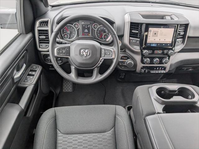 2026 Ram 1500 Express Crew Cab 4x4 64 Box