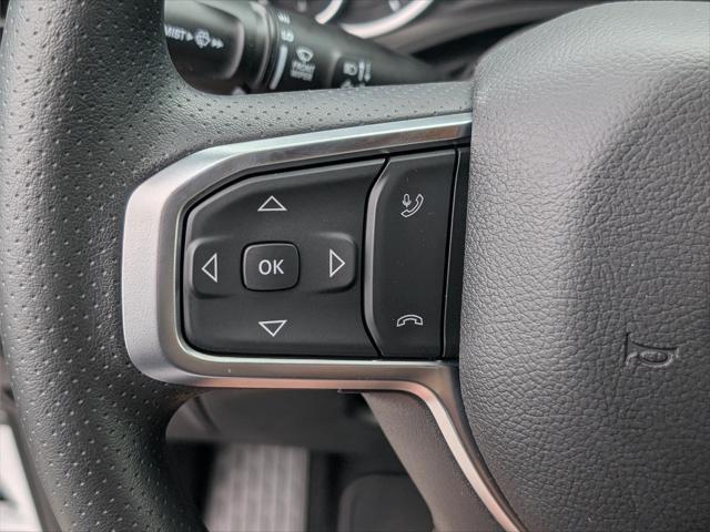2026 Ram 1500 Express Crew Cab 4x4 64 Box