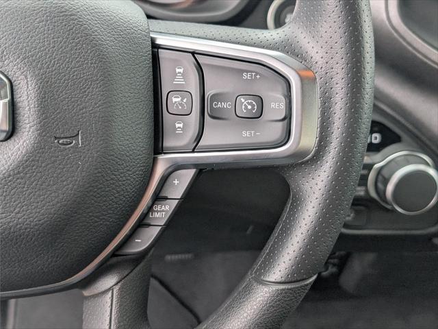 2026 Ram 1500 Express Crew Cab 4x4 64 Box