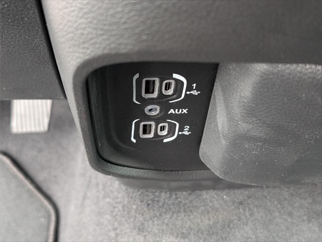 2026 Ram 1500 Express Crew Cab 4x4 64 Box