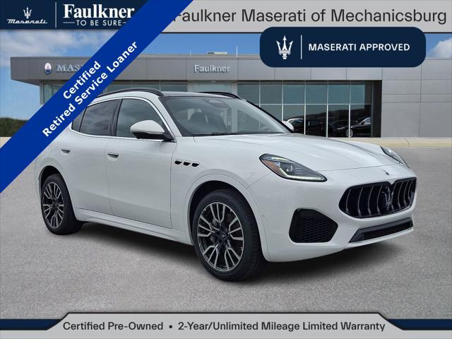 2025 Maserati Grecale Base for sale in Mechanicsburg, PA