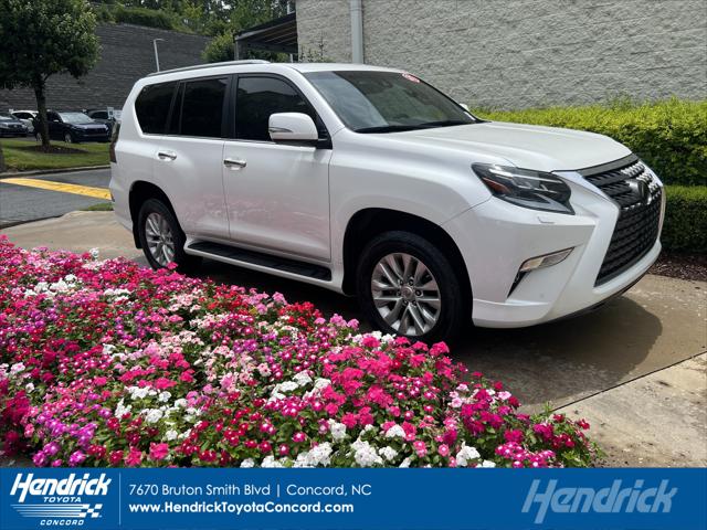 2021 Lexus GX 460 Premium for sale in Concord, NC