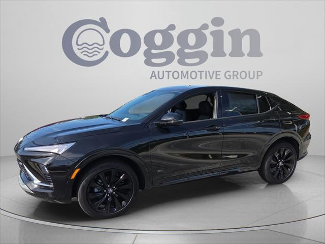 2026 Buick NV Sport Touring FWD for sale in Jacksonville, FL