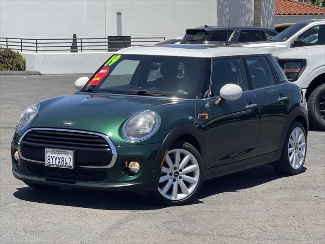 2019 MINI Hardtop Oxford Edition for sale in San Juan Capistrano, CA