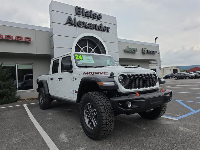 2026 Jeep Gladiator Sport for sale in Mansfield, PA