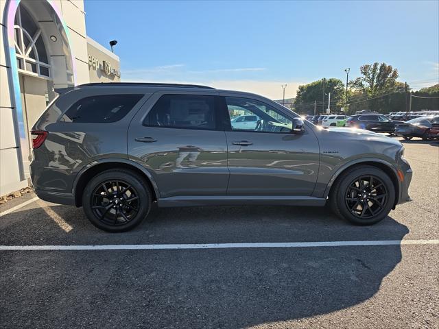 2027 Dodge Durango GT Plus HEMI