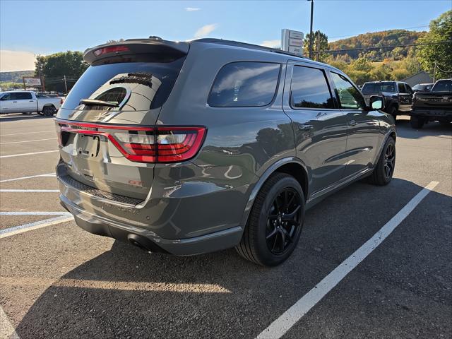 2027 Dodge Durango GT Plus HEMI