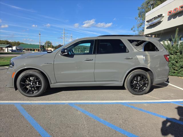 2027 Dodge Durango GT Plus HEMI