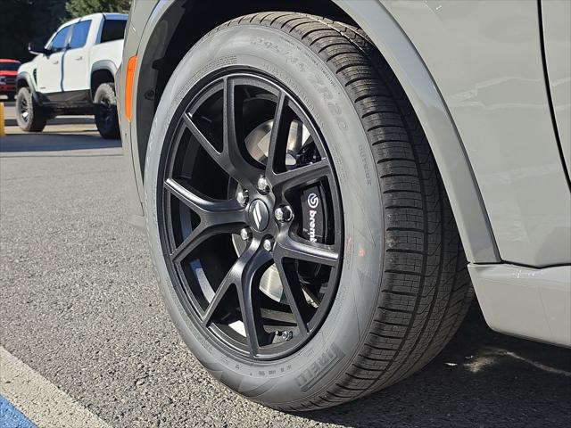 2027 Dodge Durango GT Plus HEMI