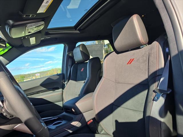2027 Dodge Durango GT Plus HEMI
