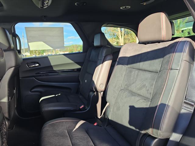 2027 Dodge Durango GT Plus HEMI