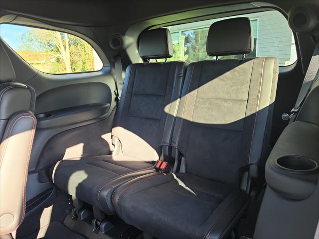 2027 Dodge Durango GT Plus HEMI